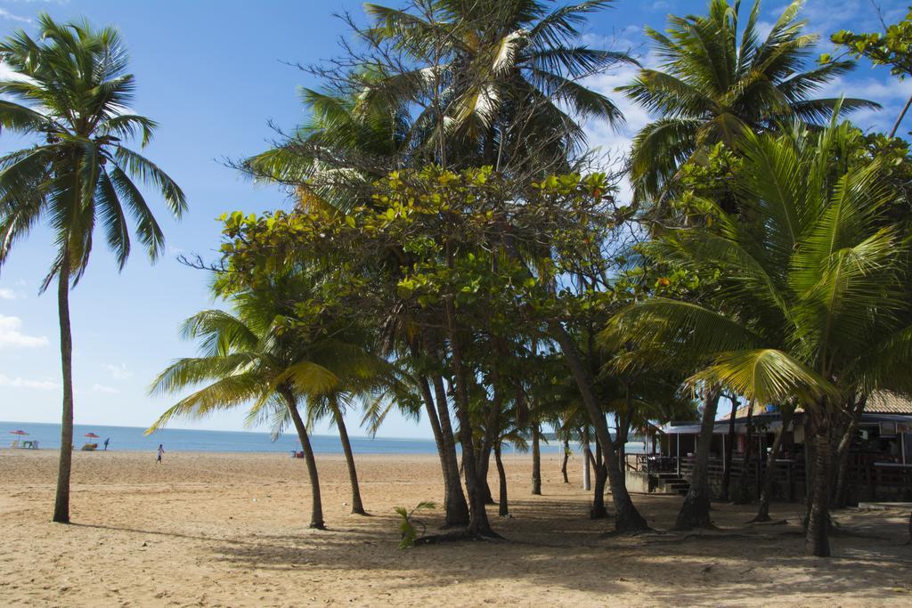 Hotel Pousada Cabo Branco João Pessoa Exterior foto